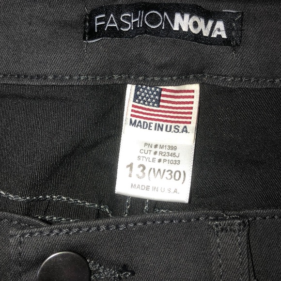 Jeans - Picture 6 of 6